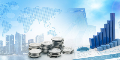 open an international bank account