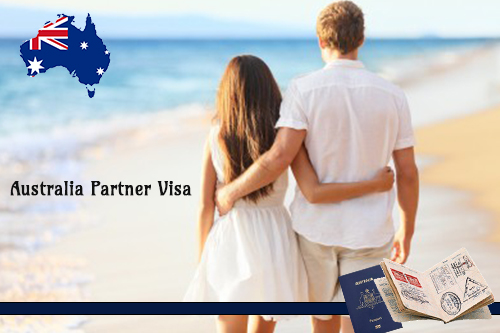 Australia-Partner-Visa with pathway education
