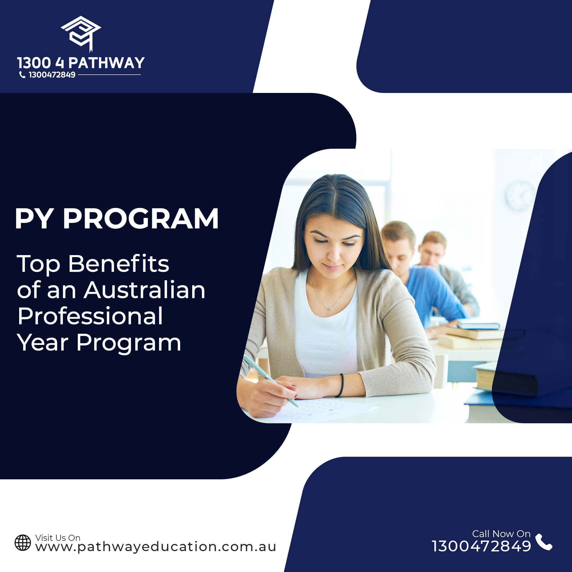 Top Benefits of an Australian Professional Year Program