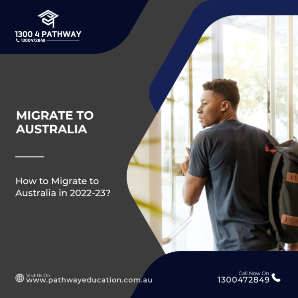 Migration Services Australia