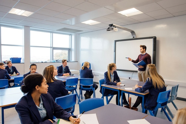 Teaching Experience Australia