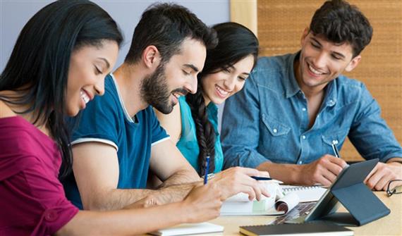 Educational-Consultant