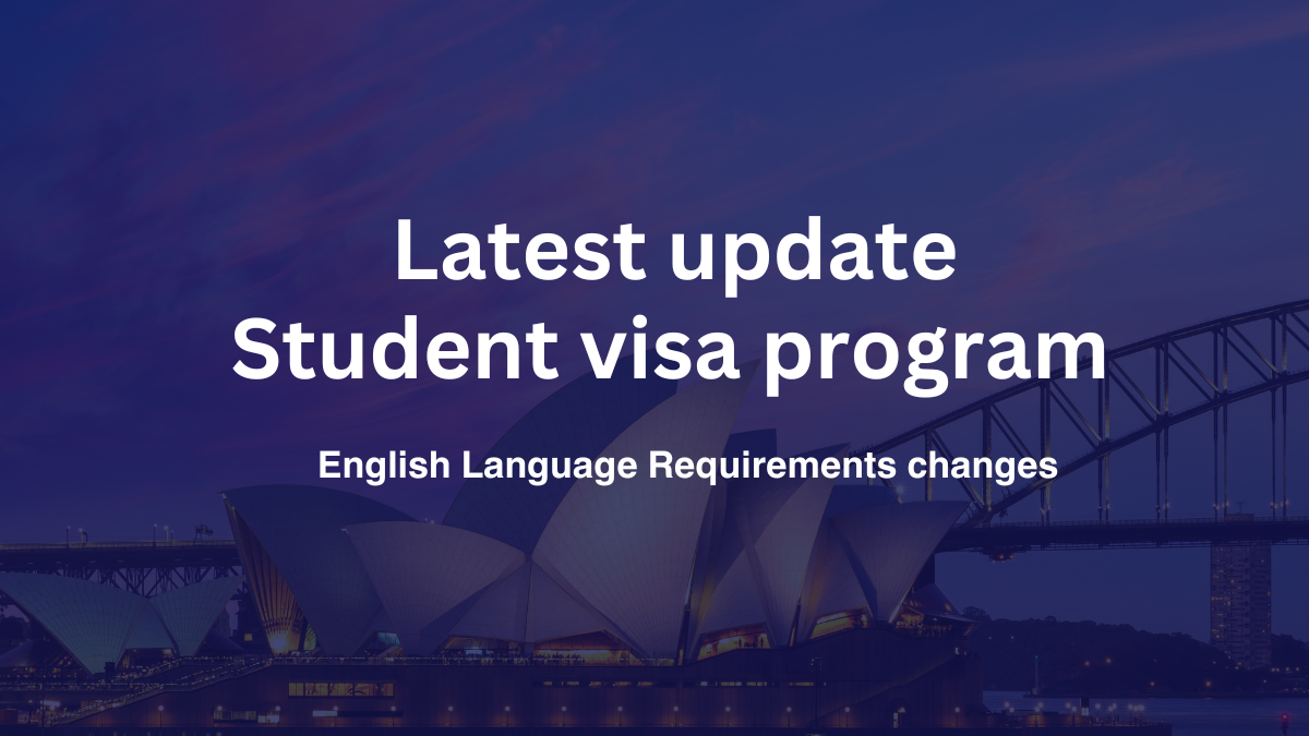 STUDENT VISA ENGLISH LANGUAGE REQUIREMENTS visual data 3
