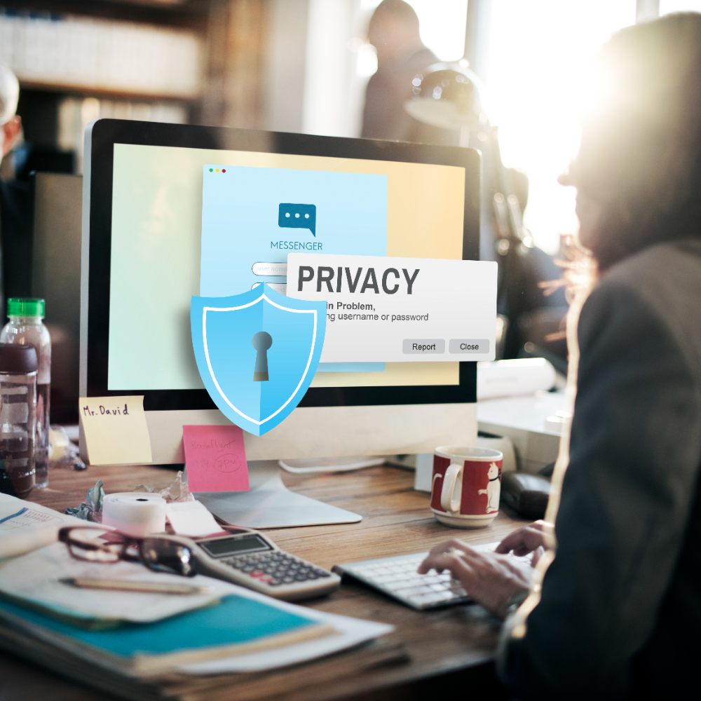 Cyber Security images pathway